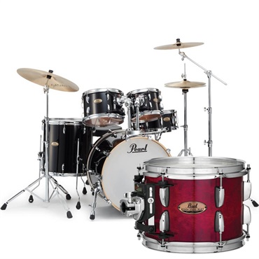 Pearl Session Studio Select Series 4pc Set [Limited Color