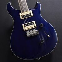 SE Standard 24 (Translucent Blue) #E44438