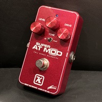 Super AT Mod Overdrive