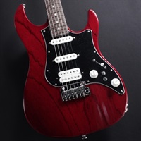 EXPERT OS EOS-ASH-R (Dark Red)