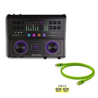MBOX STUDIO 【高品質USBケーブルセット】