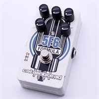 Formula 5F6 /USED