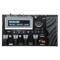 GR-55S Guitar Synthsizer入荷！