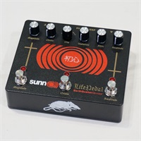【中古】Life Pedal V3