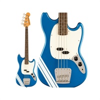 FSR Classic Vibe '60s Competition Mustang Bass (Lake Placid Blue) 【特価】