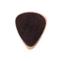 Exotic Fuse Guitar Picks (Rosewood/Beech)　×3枚セット