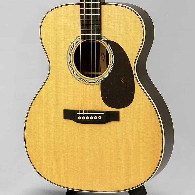 CTM 000-28 Premium Sitka Spruce Top w/PowerTap Infinity #2592981　[IKEBEスペシャルオーダーモデル]の商品画像