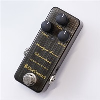 【中古】ANODIZED BROWN DISTORTION