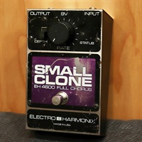 Small Clone Full Chorus '82