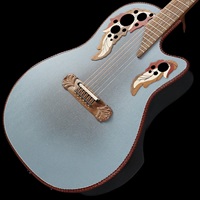 Custom Limited Editon Adamas I 2087GT-8 Reverse Blue Burst