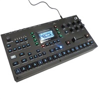 Octatrack MK2(美品中古)