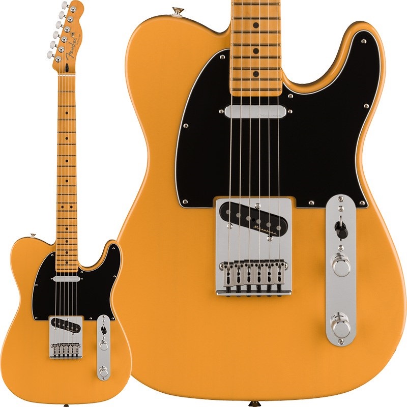 Fender Mexico Telecaster