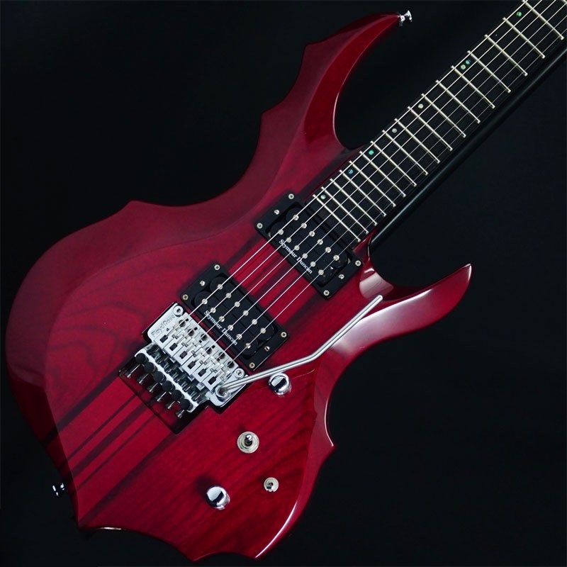Edwards 【USED】 E-FR-130GT (STR) 【SN.ED0908371】 ｜イケベ楽器店