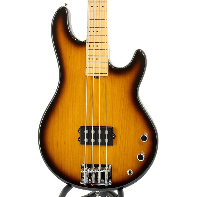 新発売の Hermes ThreeDotsGuitars FB Guitars Model Dots Model/R 