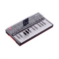 DSLE-PC-MINIPLAYMK3【Akai Pro MPK mini Play MK3対応保護カバー】