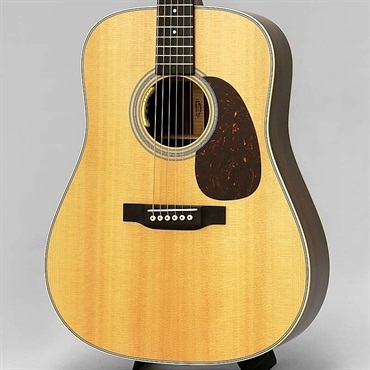 CTM D-28 Premium Sitka Spruce Top w/Anthem #2598549カスタムショップ製 最上級グレードTOP材使用 特注品[IKEBEスペシャルオーダーモデル]