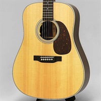 CTM D-28 Premium Sitka Spruce Top w/Anthem #2598549　[IKEBEスペシャルオーダーモデル]