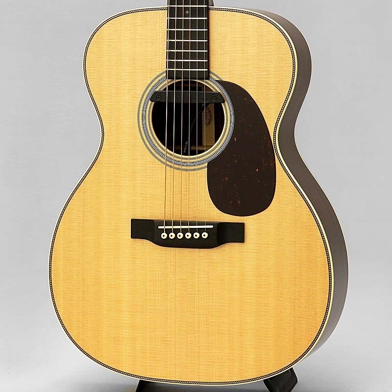 CTM 000-28 Premium Sitka Spruce Top w/Rare Earth Blend　#2592979〝カスタムショップ製 最上級グレードTOP材使用 特注品〟[IKEBEスペシャルオーダーモデル]の商品画像