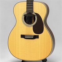 CTM 000-28 Premium Sitka Spruce Top w/Rare Earth Blend　#2592979 [IKEBEスペシャルオーダーモデル]