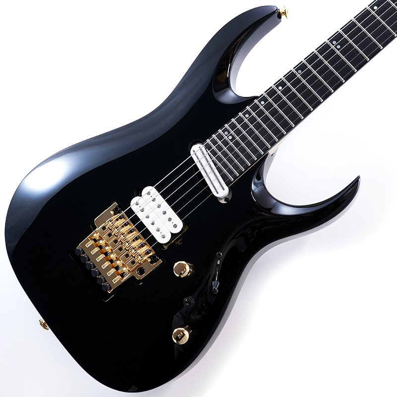 Ibanez Prestige Axe Design Lab RGA622XH-BK ｜イケベ楽器店