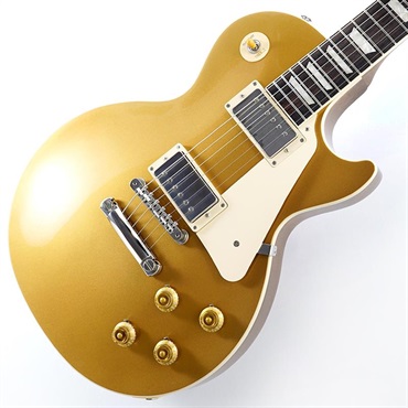 Les Paul Standard '50s (Gold Top) SN.201660083