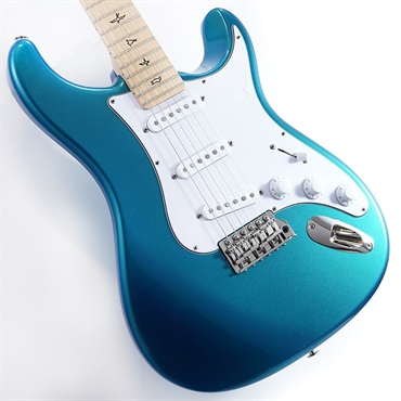 P.R.S. Silver Sky Dodgem Blue / Maple John Mayer Signatur