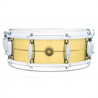 G4160BBR [USA Snare Drums / Bell Brass 3mm 14 × 5]