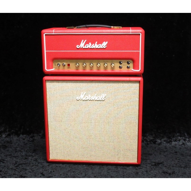 Studio Vintage SV20H + Studio Vintage SV112 Set【RED for Design Store】の商品画像