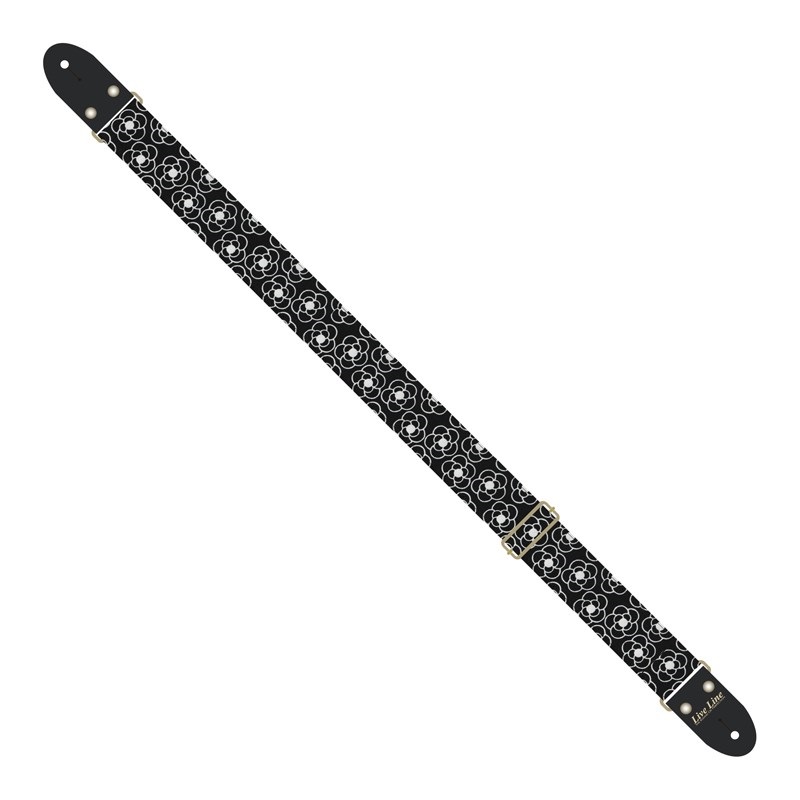 【創業50周年大決算SALE】 【生産完了モデル】LS2400FWB（フラワー/ブラック）の商品画像