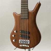 Pro Series Thumb Bass Bolt-On 5st Lefthand (Natural Satin) 【特価】