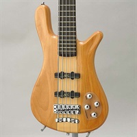 Rock Bass Streamer NT 5st (Natural High Polish)
