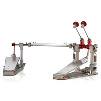 P-3502D [Demon Drive XR Machined Double Pedal]