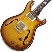 Hollowbody II Piezo 10Top (McCarty Tobacco Sunburst) 【SN.0356601】