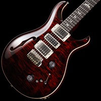 Special Semi-Hollow (Fire Red Burst) 【SN.0352838】