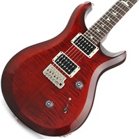 S2 Custom 24 (Fire Red Burst) [SN.S2064028]