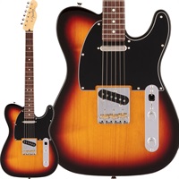 Hybrid II Telecaster (3-Color Sunburst/Rosewood)