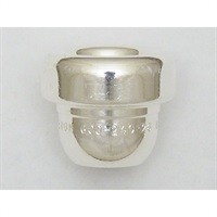 BERGERON 600-240-25 BRASS トランペット用 トップ(カップ)