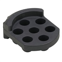 TIBL1 [ISO-BASE Sound Reduction Pad / Leg Pad]