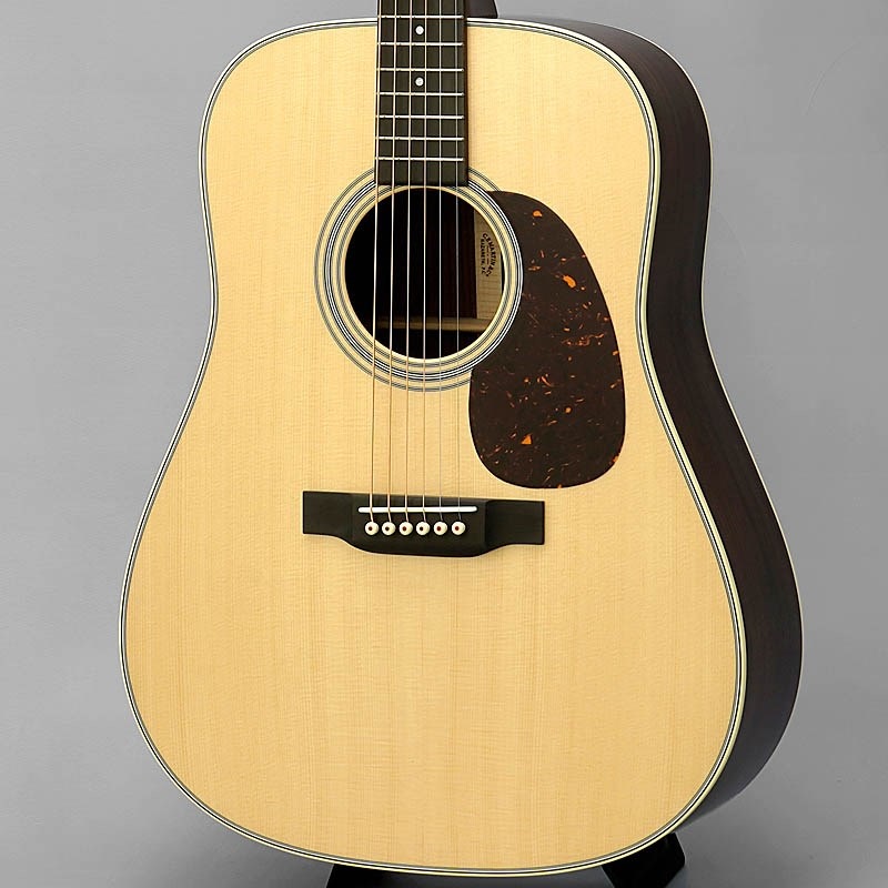 CTM D-28 Premium Sitka Spruce Top #2602225 [OUTLET]　[IKEBEスペシャルオーダーモデル]の商品画像
