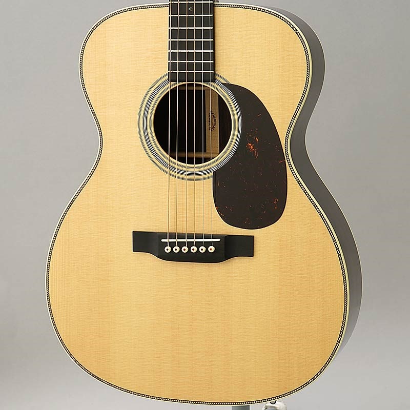 CTM 000-28 Premium Sitka Spruce Top #2592984 [OUTLET] [IKEBEスペシャルオーダーモデル]の商品画像