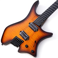 Boden NX 6 True Temparament (Coppertone)