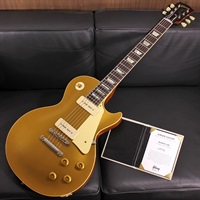 Murphy Lab 1956 Les Paul Gold Top Reissue Double Gold Ultra Light Aged SN/6 3076