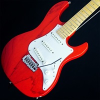 【USED】EOS-ASH-M (See-through Red) 【SN.E080087】