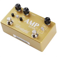 AMP ELEVEN GOLD