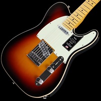 American Ultra Telecaster (Ultraburst/Maple)