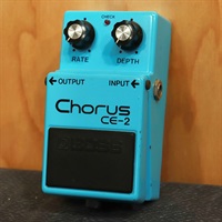 CE-2 Chorus '81