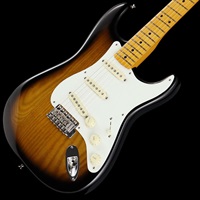 Stories Collection Eric Johnson 1954 Virginia Stratocaster (2-Color Sunburst)[Made In USA]