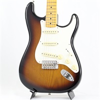 Stories Collection Eric Johnson 1954 Virginia Stratocaster (2-Color Sunburst)[Made In USA]