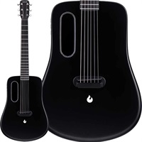 LAVA ME2 FreeBoost (Black)