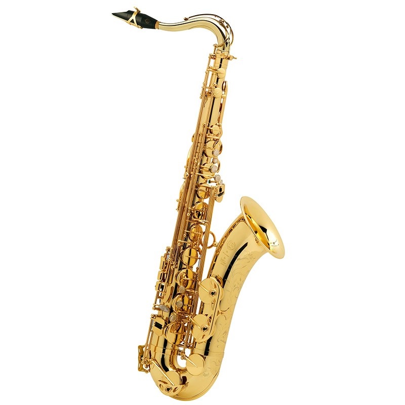 Selmer Paris 【生産完了・旧定価品！】【神保佳祐氏選定品】テナー